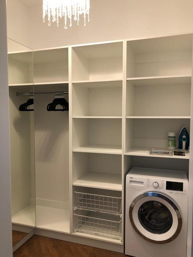 Apartament W Sercu Miasta Zamość Extérieur photo