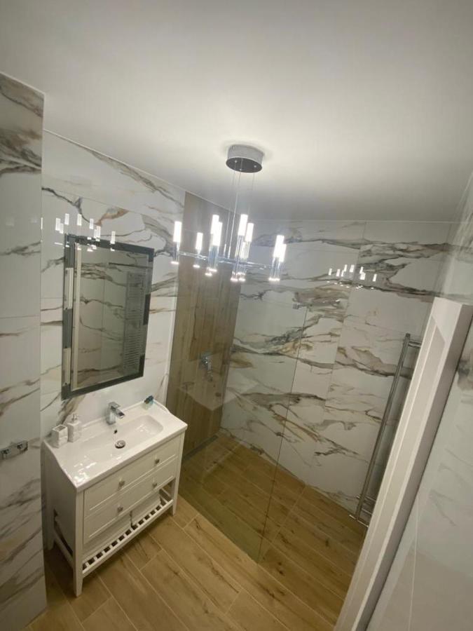 Apartament W Sercu Miasta Zamość Extérieur photo