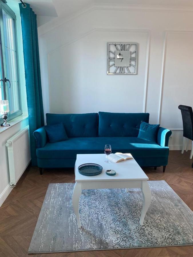 Apartament W Sercu Miasta Zamość Extérieur photo