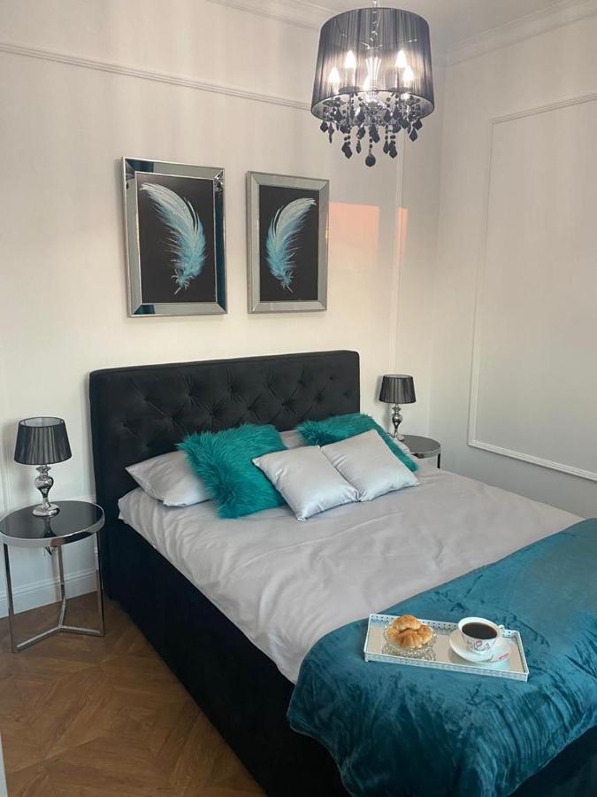 Apartament W Sercu Miasta Zamość Extérieur photo