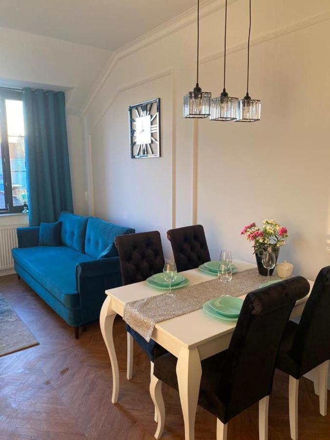 Apartament W Sercu Miasta Zamość Extérieur photo