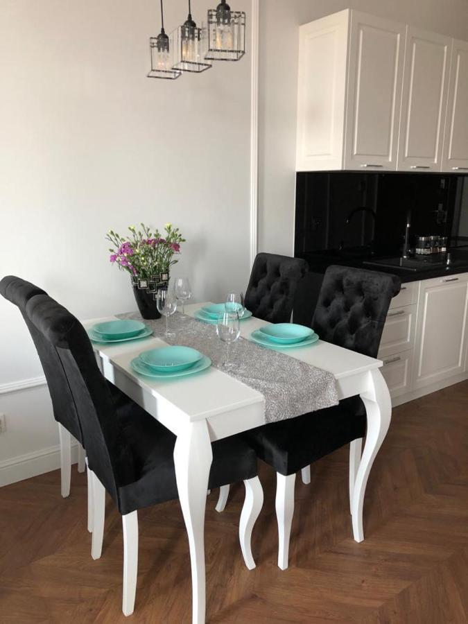 Apartament W Sercu Miasta Zamość Extérieur photo