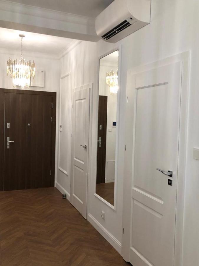 Apartament W Sercu Miasta Zamość Extérieur photo