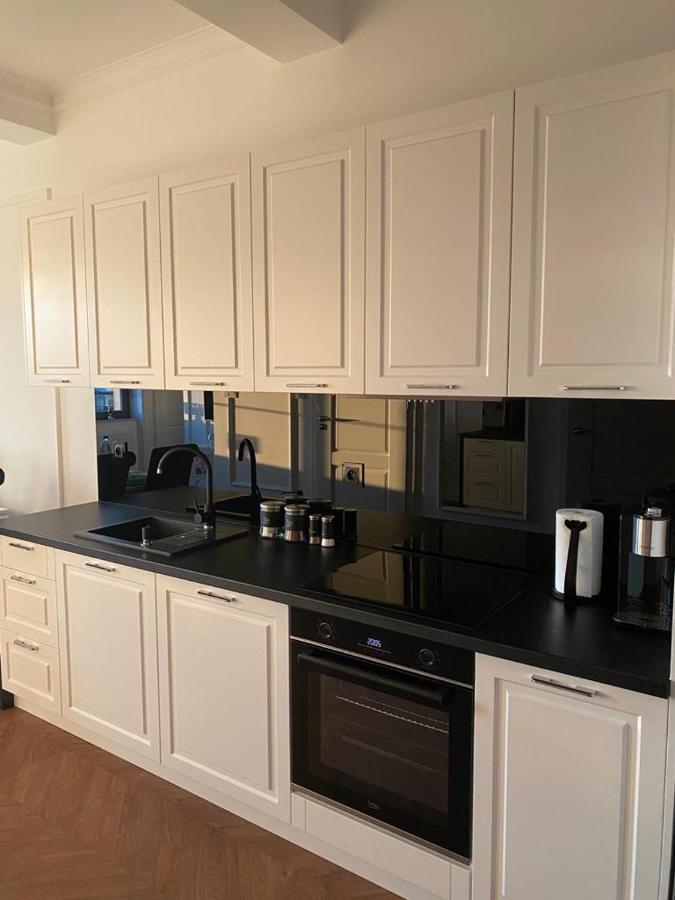 Apartament W Sercu Miasta Zamość Extérieur photo